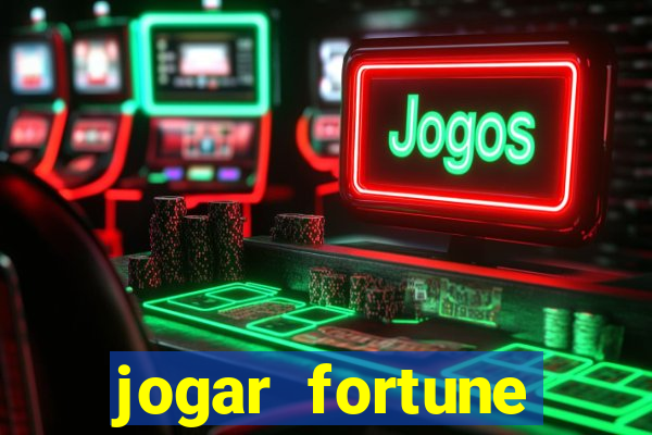 jogar fortune double demo